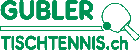 Gubler Tischtennis